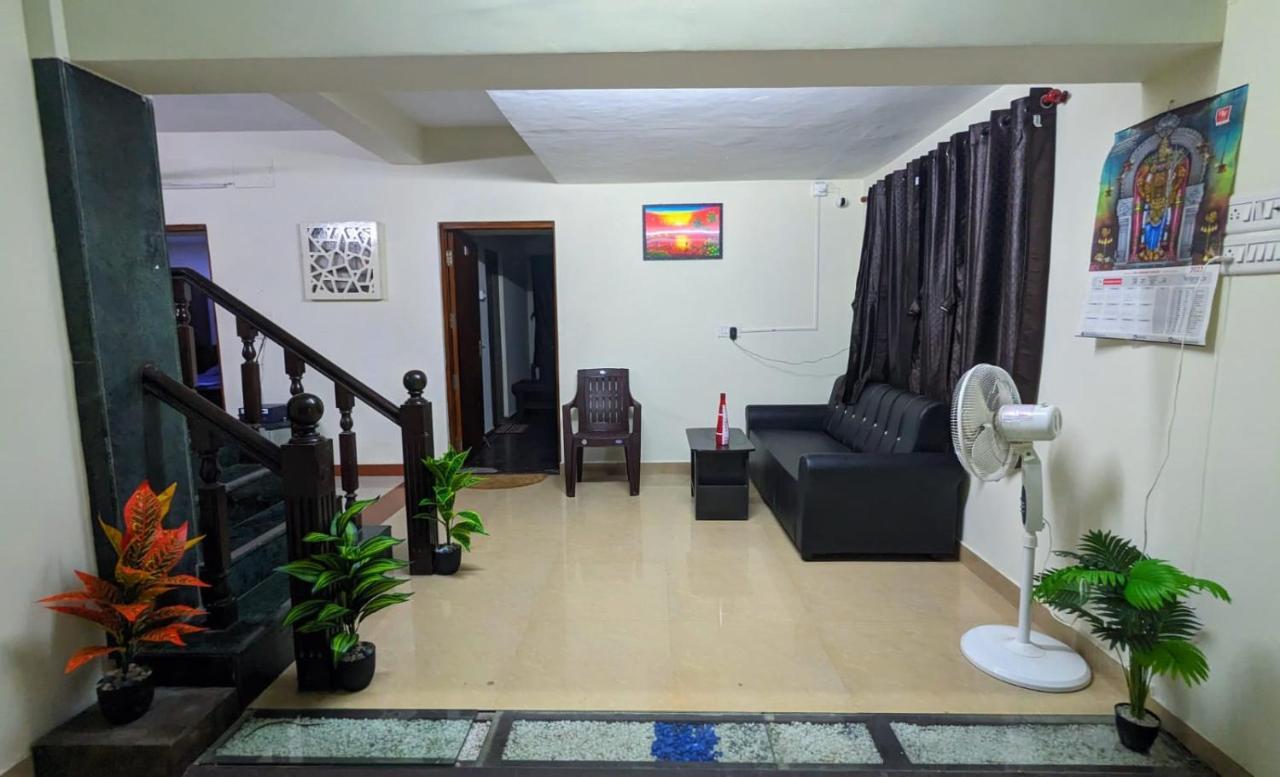 Gkv Service Saligramam Guest house
