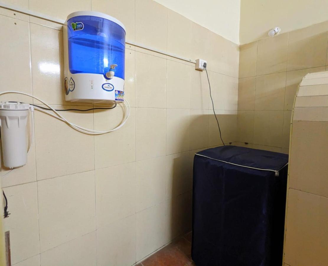 Gkv Service Saligramam Chennai