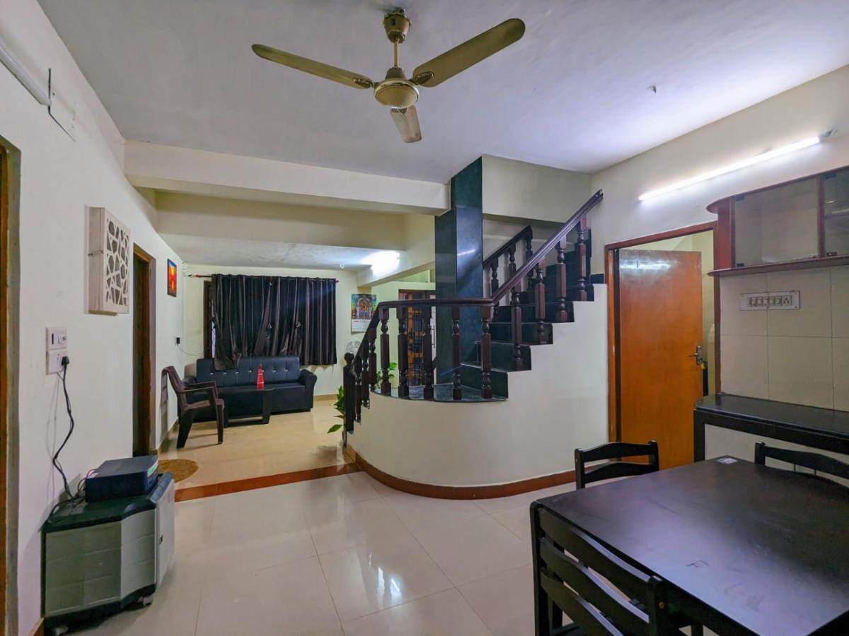 Gkv Service Saligramam Guest house Chennai
