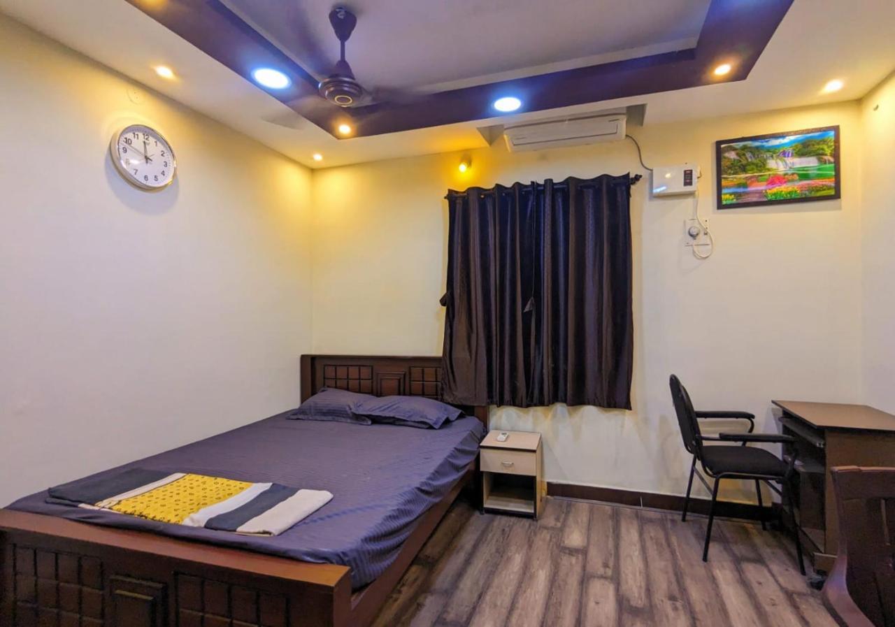 Gkv Service Saligramam Guest house