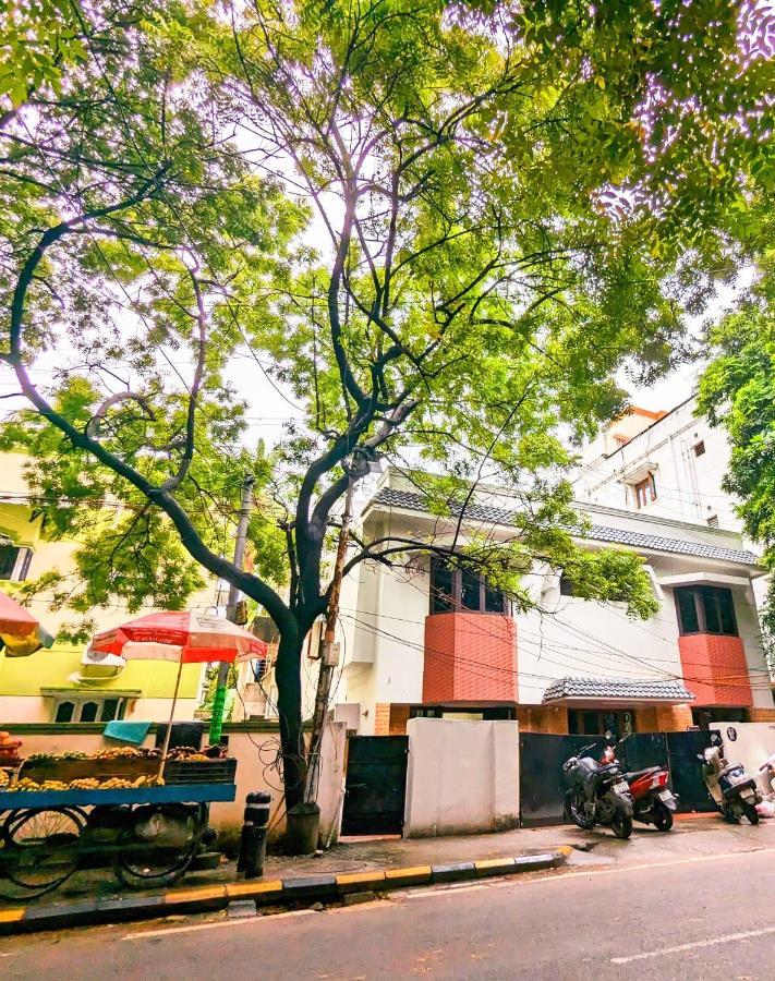 Gkv Service Saligramam